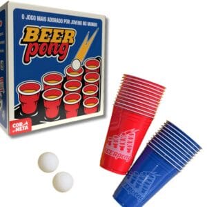 Beer Pong