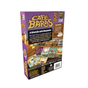 Café Bares