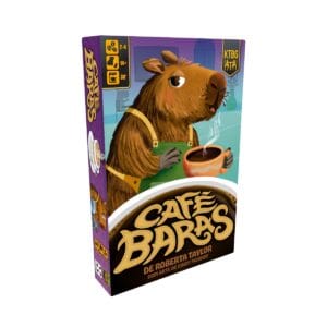 Café Baras