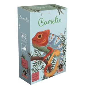Camelio