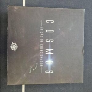 Cosmos (+ Promos)
