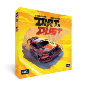 Dirt & Dust