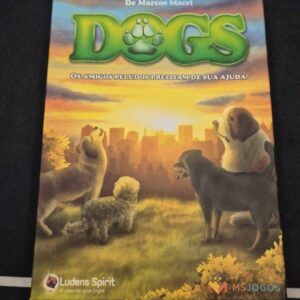 Dogs