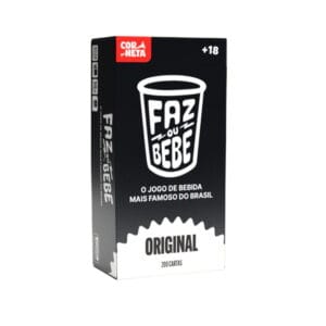 Faz ou Bebe - Original