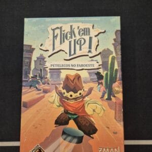 Flick 'em Up!