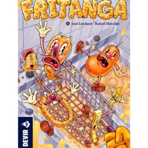 Fritanga