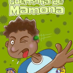 Guerrinha de Mamona