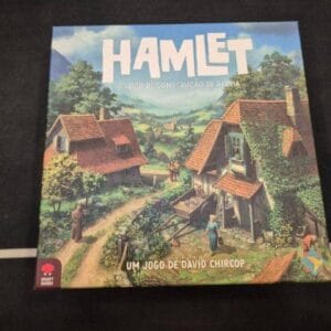 Hamlet: O Jogo de Construção de Aldeia