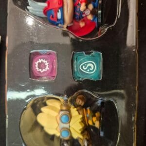 Krosmaster: Arena – Duel Pack 1