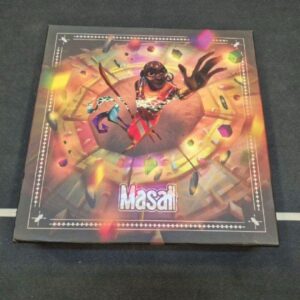 Masai