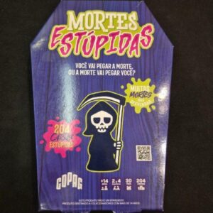 Mortes Estúpidas