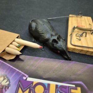 Mouse Maze