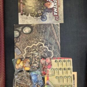 Neuroshima Hex! 3.0