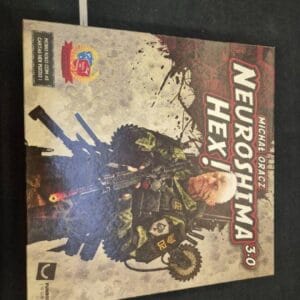 Neuroshima Hex! 3.0