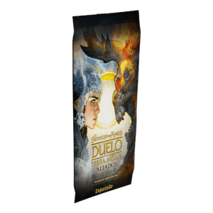 O Senhor dos Anéis: Duelo pela Terra Média - Allies (Expansão)