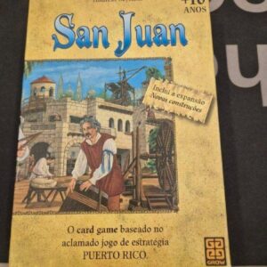 San Juan (2ª Edição)