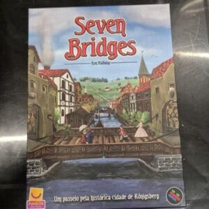 Seven Bridges