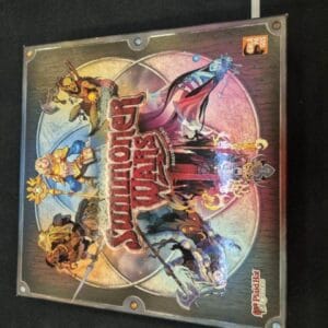 Summoner Wars (2ª Edição)