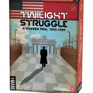 Twilight Struggle