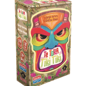 Te Toka Tiki Tiki