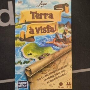 Terra à Vista