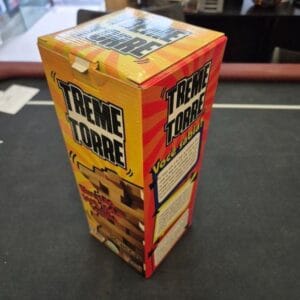 Treme Torre