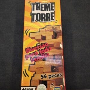 Treme Torre