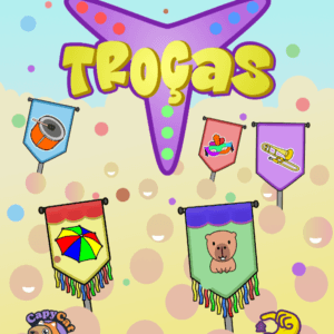 Troças