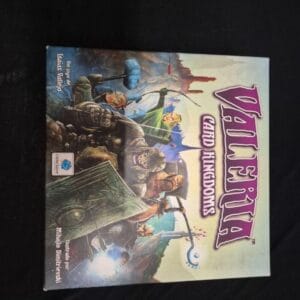 Valeria: Card Kingdoms
