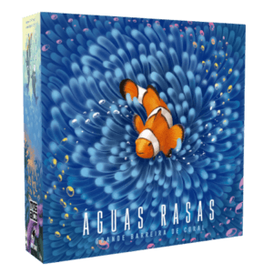 Águas Rasas
