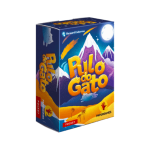 Pulo do Gato