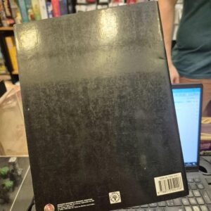 AD&D (2nd Edition) Os Reinos Esquecidos: Conquistando os Reinos