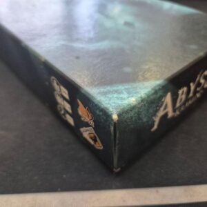 Abyss: Kraken