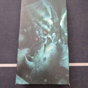 Abyss: Kraken