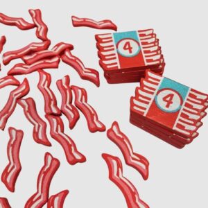 Kit Upgrade para Bacon