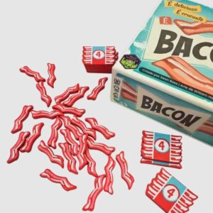 Bacon + Kit Upgrade