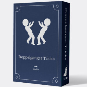 Doppelganger Tricks