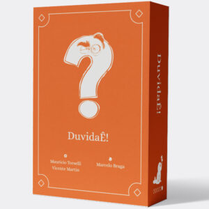 DuvidaÊ!