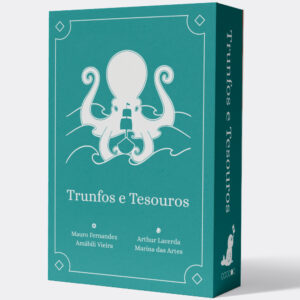 Trunfos e Tesouros