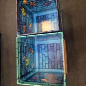 Dungeon Drop