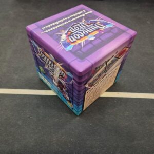 Dungeon Drop
