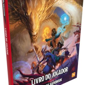 Dungeons & Dragons Players Handbook