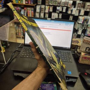 GURPS Viagem no Tempo