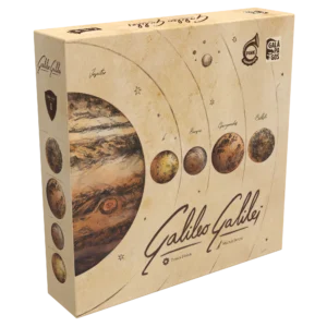 Galileo Galilei