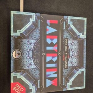 Labyrinx