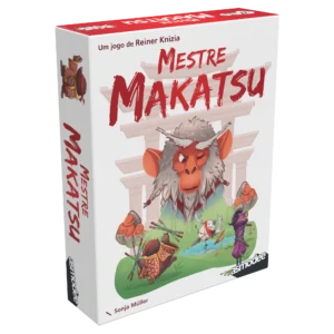 Meister Makatsu