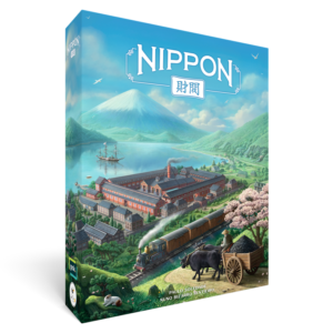 Nippon Zaibatsu
