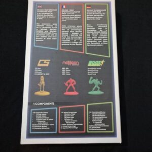 Reload: Team Sponsor Character Pack 1