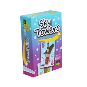 Sky Towers