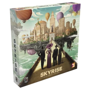 Skyrise